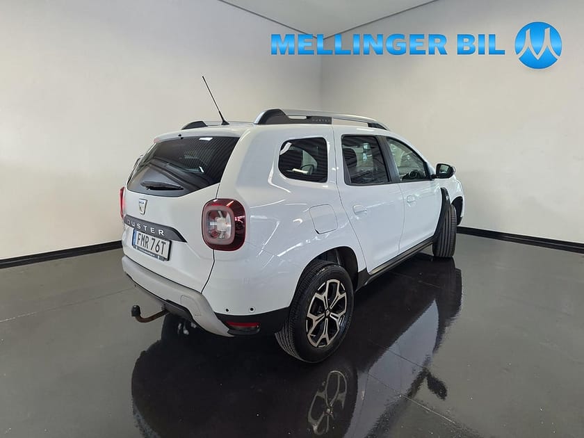 Bild 3 av Dacia Duster 1.5 Blue dCi 4x4 Drag|Backkamera