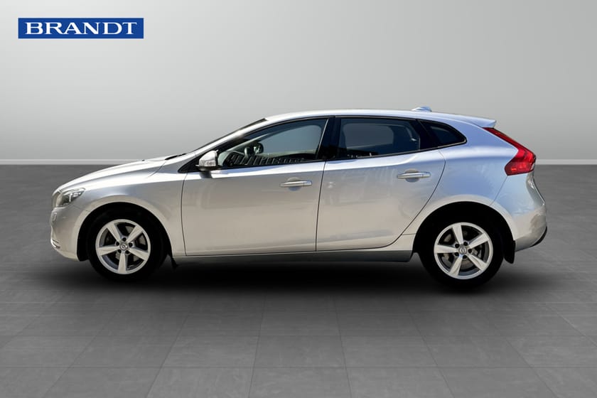 Bild 3 av Volvo V40