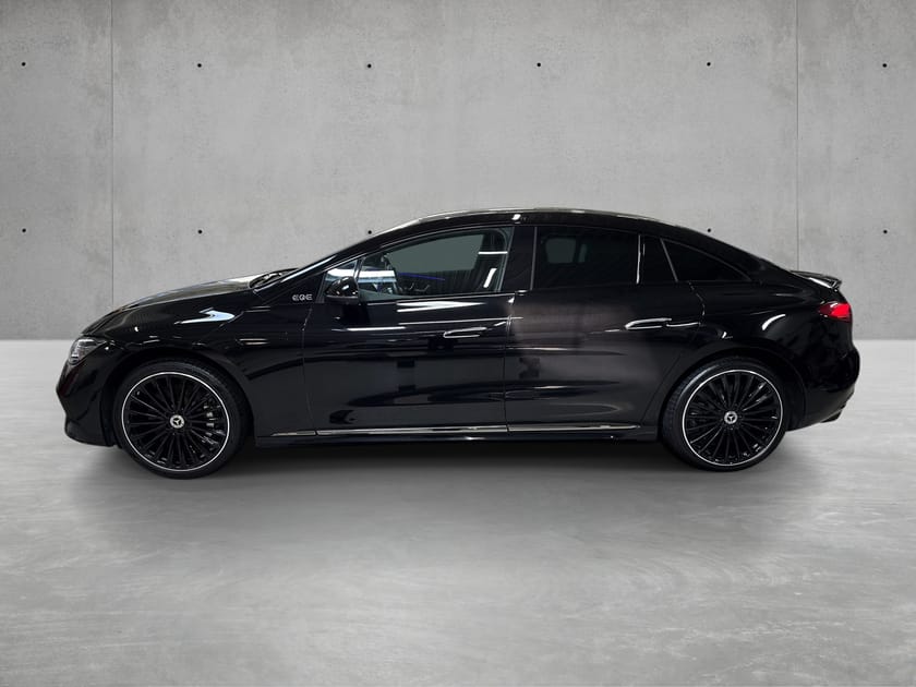 Bilde 4 av Mercedes-Benz EQE 300 300, AMG Styling