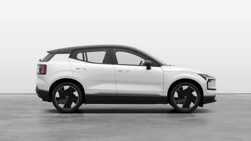 Bilde 5 av Volvo EX30 Twin Motor Performance Perf Plus / AWD / H&K