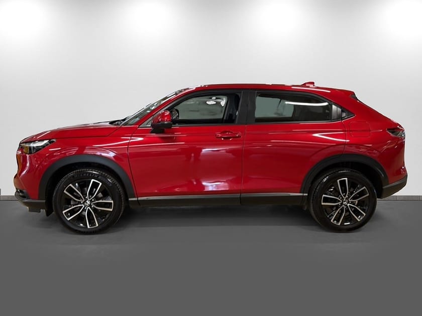 Bild 4 av Honda HR-V e:HEV Hybrid 1,5 131hk Elegance Navi e-CVT