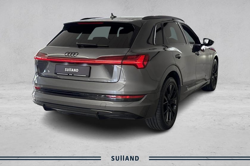 Bilde 5 av Audi e-tron 55 quattro