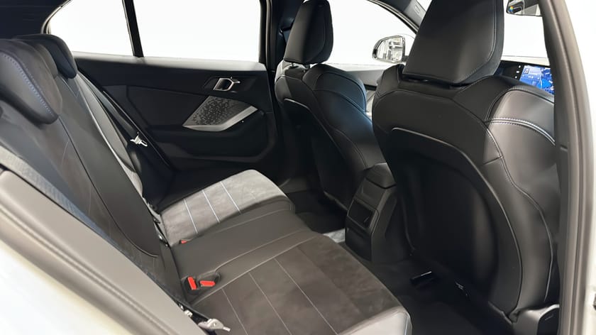 Bild 5 av BMW 120 M Sport Backkamera