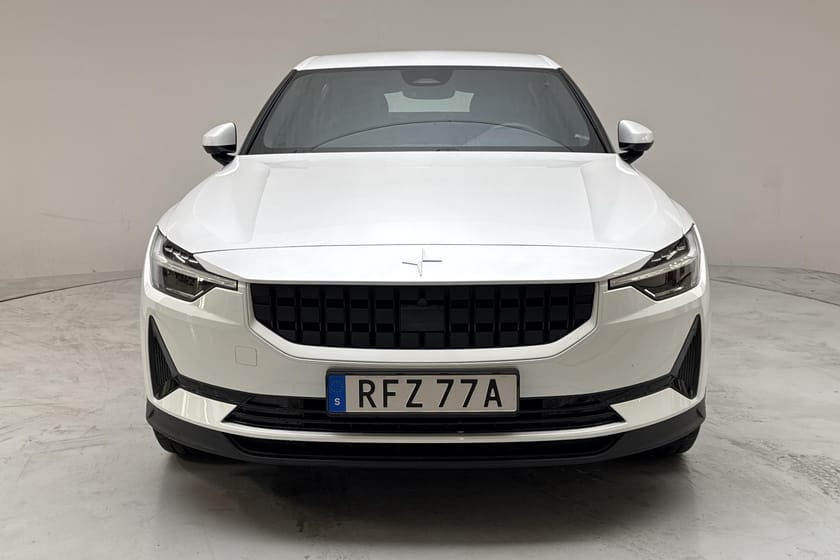 Bild 5 av Polestar 2 Standard Range Single Motor (231hk) Kamera Drag