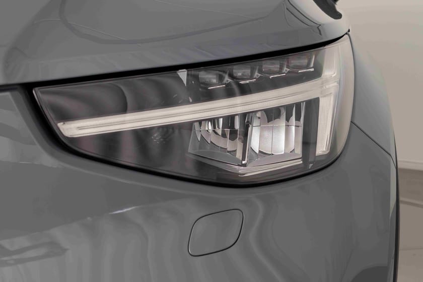 Bilde 4 av Volvo XC40 Recharge - 231 Hk - FWD - ULTIMATE - 360* -  Harman/Kardon