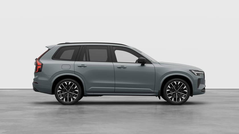 Bilde 5 av Volvo XC90 7 Seats T8 Ultra Dark FACELIFT|KROK|LUFT|PANO|22"|B&W|360|HUD