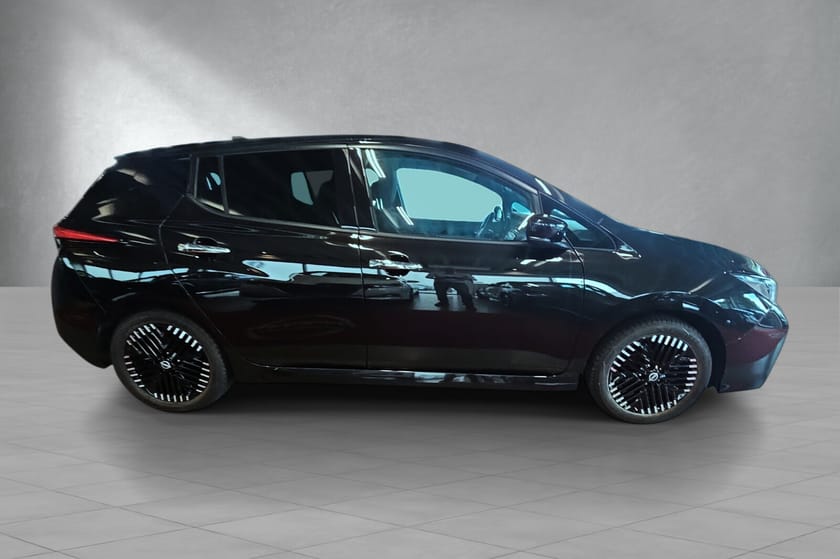 Bilde 4 av Nissan Leaf 39kWh N-Connecta