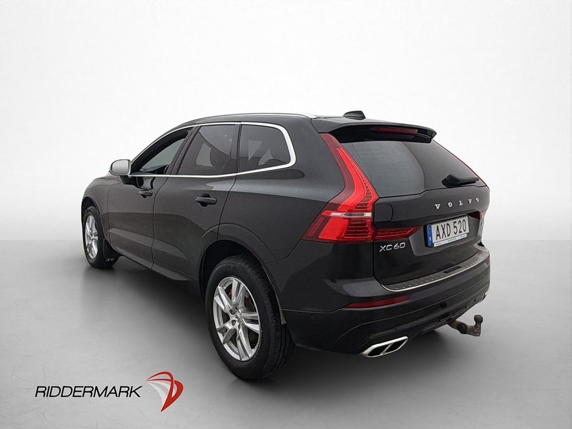 Volvo XC60 2018, bild 5/10