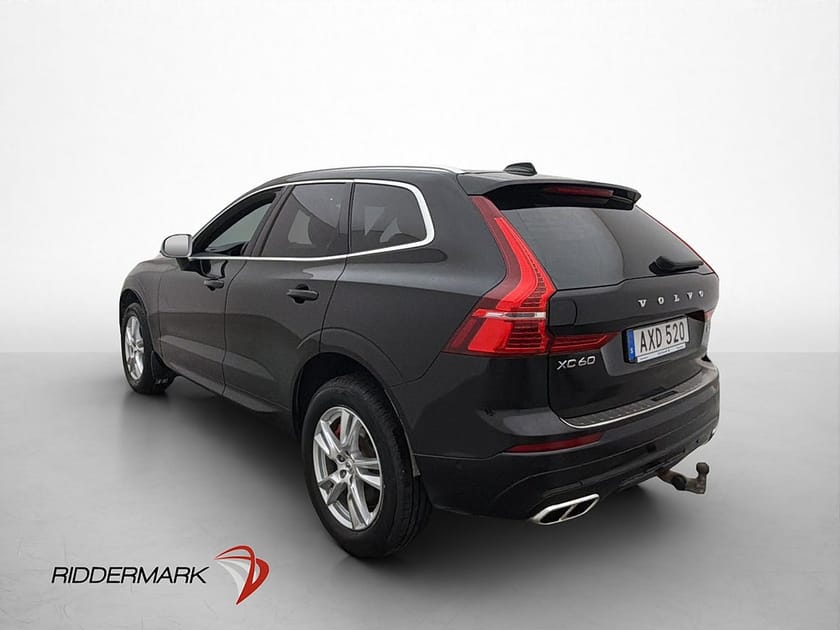 Bild 5 av Volvo XC60