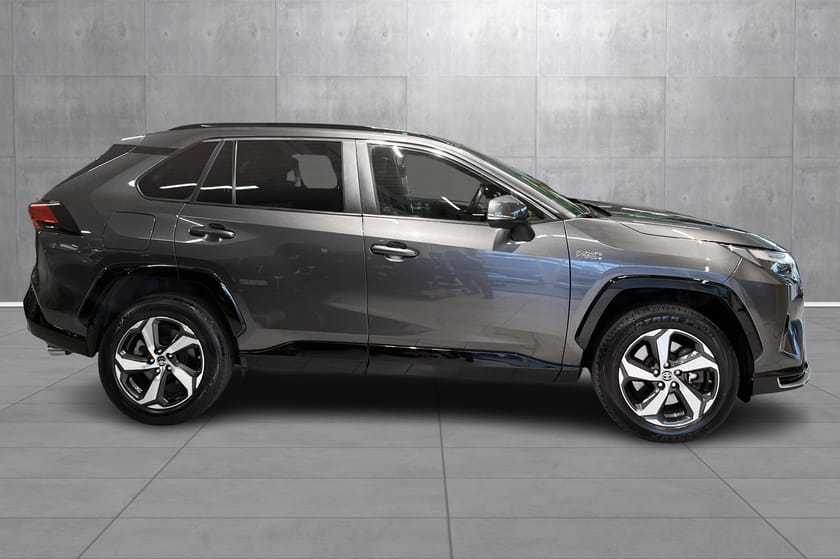Bilde 5 av Toyota RAV4 Plug-in Hybrid Activ Tech AWD, Rentekampanje 6.25% med 35%EK