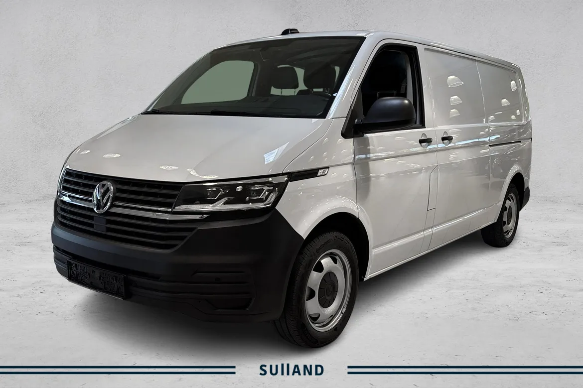 Bilde av Volkswagen Transporter