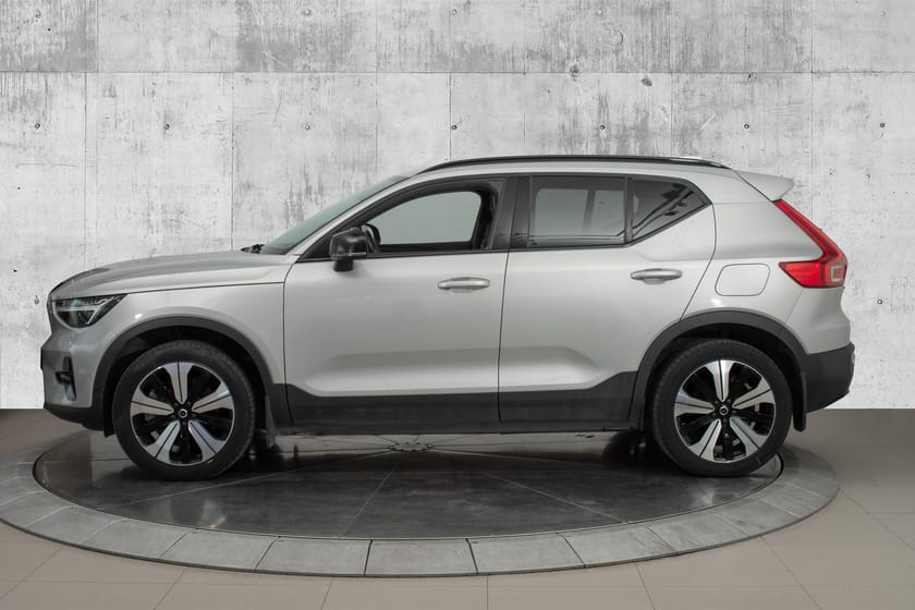 Bilde 4 av Volvo XC40 Recharge Twin motor