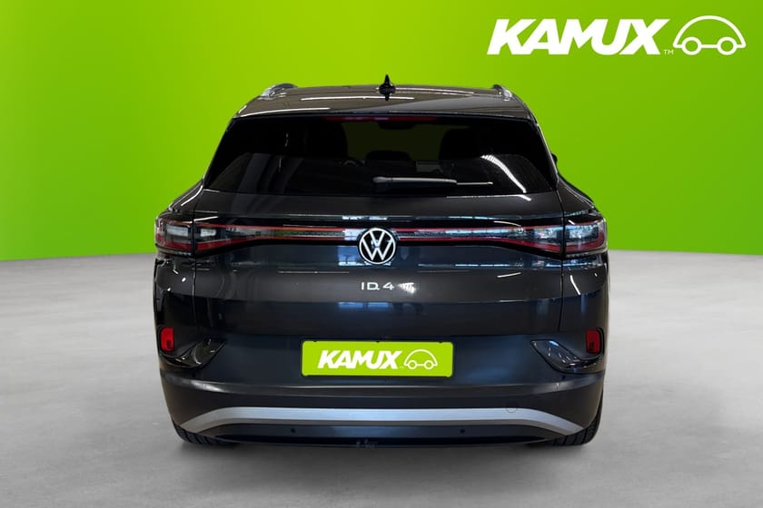 Bild 5 av Volkswagen ID.4 Pro Performance 204hk Navi Kamera Drag Moms