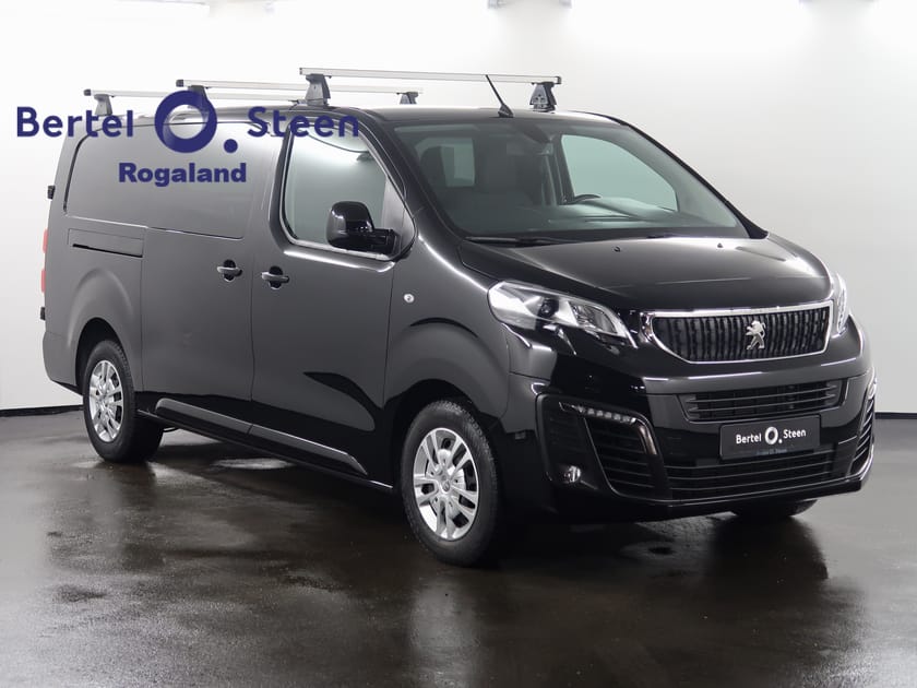Bilde 1 av Peugeot Expert