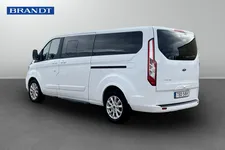 Ford Tourneo Custom 320