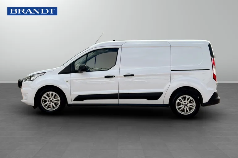 Ford Transit Connect 210 LWB