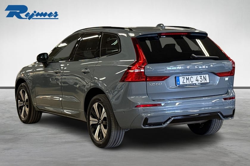 Bild 2 av Volvo XC60 Recharge T6 Plus Dark