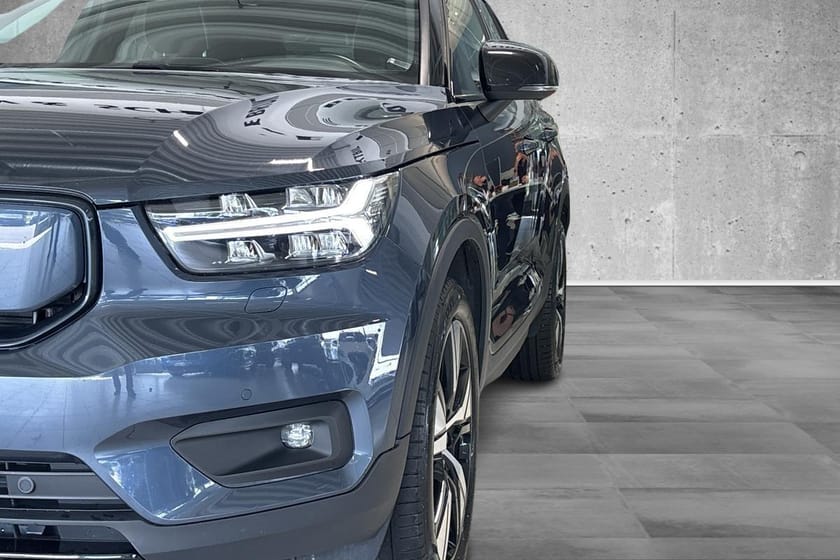 Bilde 4 av Volvo XC40 Recharge Krok/ El.Sete/ Keyless/ Ryggekamera /Oppvarmet ratt