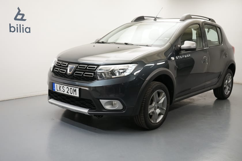 Bild 1 av Dacia Sandero Stepway PhII TCe 90 Essential II