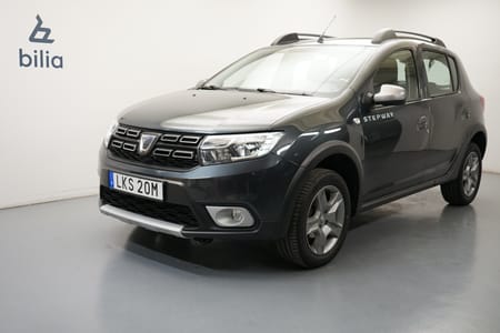 Dacia Sandero Stepway PhII TCe 90 Essential II