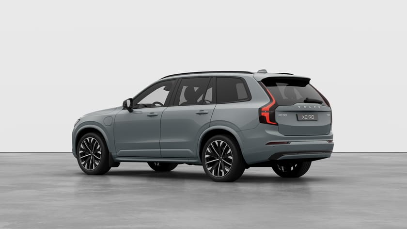 Bilde 3 av Volvo XC90 7 Seats T8 Ultra Dark FACELIFT|KROK|LUFT|PANO|22"|B&W|360|HUD