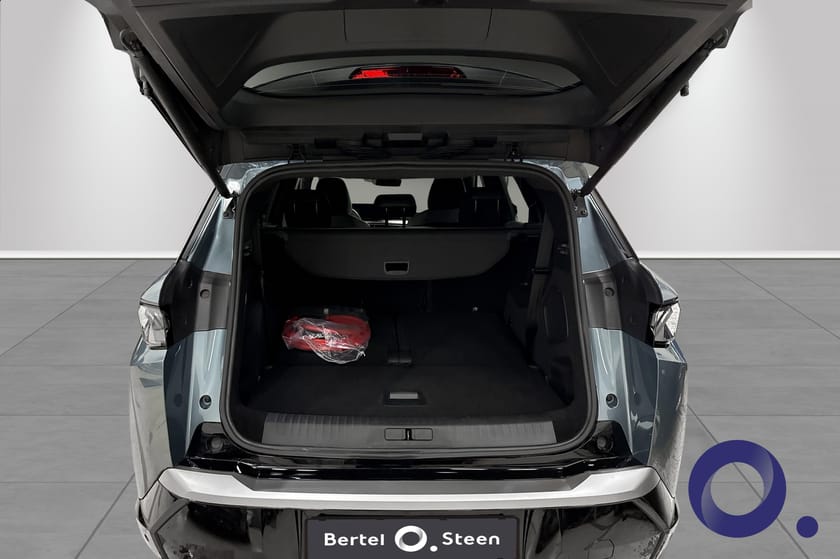 Bilde 5 av Peugeot E-5008 Dual Motor