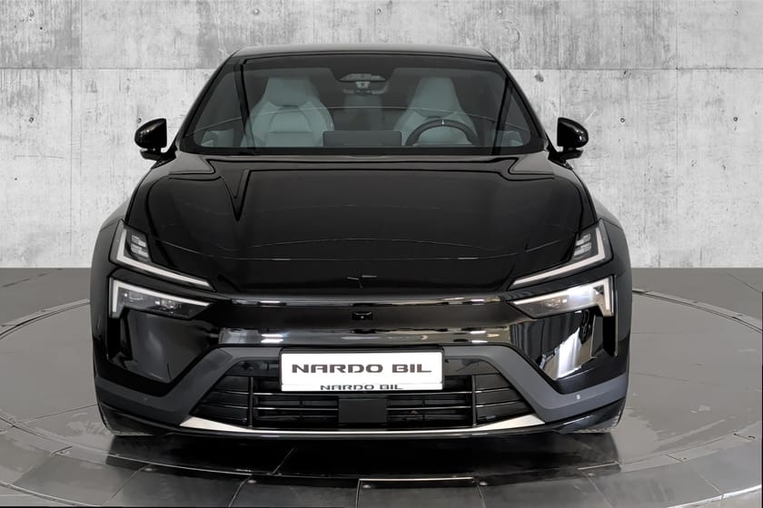 Bilde 3 av Polestar 4 Long Range Dual motor LRDM - 544 Hk - AWD - PRIME - (PILOT - PLUS ) - 20"