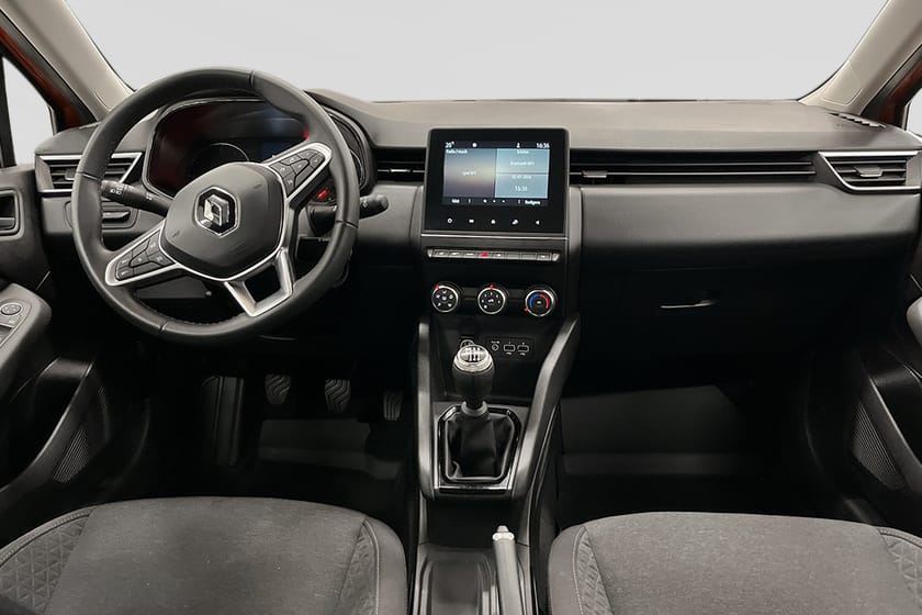 Bild 5 av Renault Clio TCe 90 Equilibre 5-d