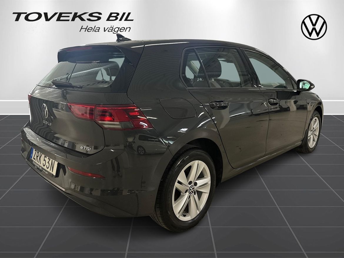 Volkswagen Volkswagen Golf — bild 3