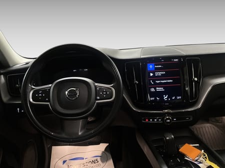 Volvo XC60 Recharge T6 Inscr Expression T