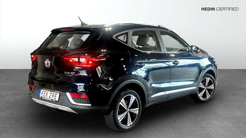 Bild 2 av MG ZS EV
