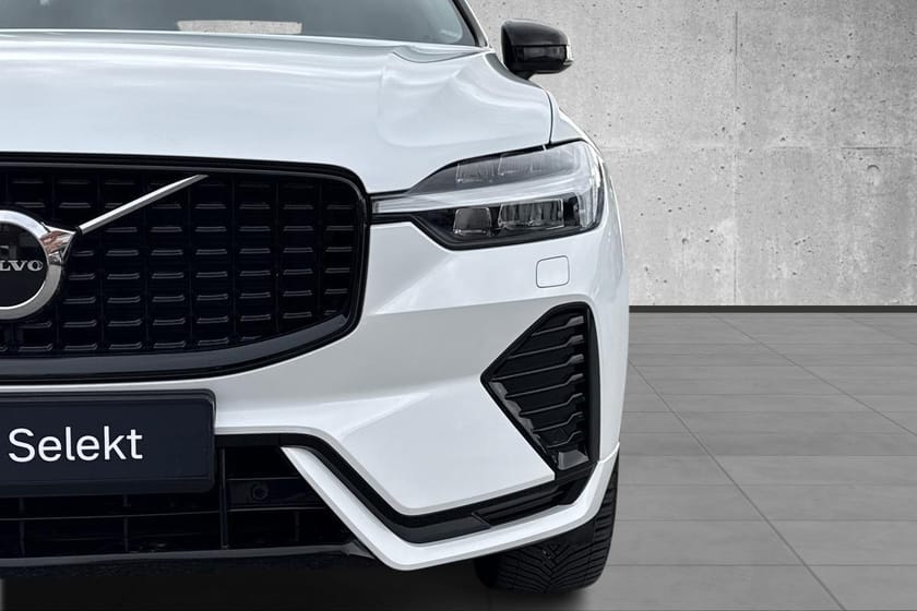 Bilde 4 av Volvo XC60