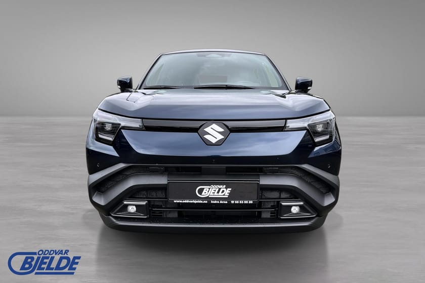 Bilde 2 av Suzuki e Vitara SnowTrail 4WD 61kWh