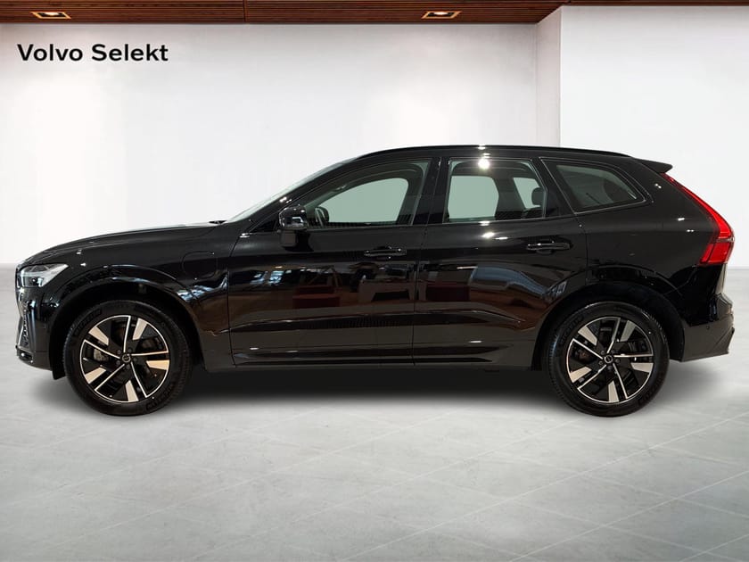 Bild 3 av Volvo XC60 T6 Plus Dark Nordic Edition