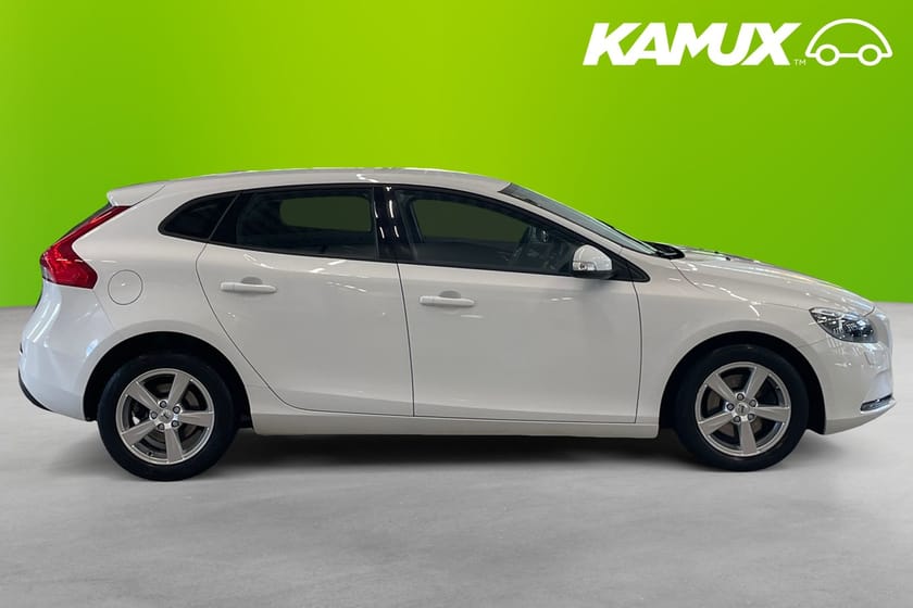 Bild 2 av Volvo V40 T2 Business P-värm PDC 122hk
