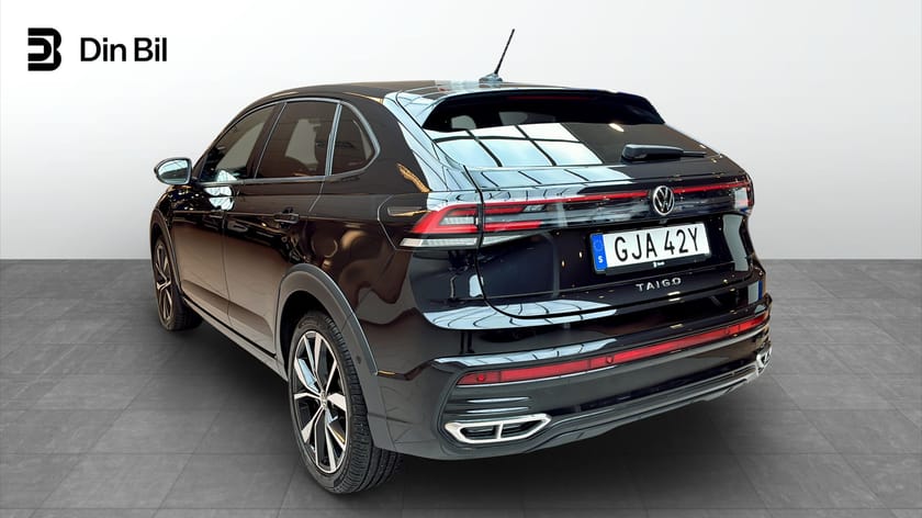 Bild 3 av Volkswagen Taigo