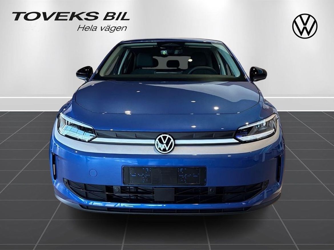 Volkswagen Volkswagen ID. Polo GTI — bild 7