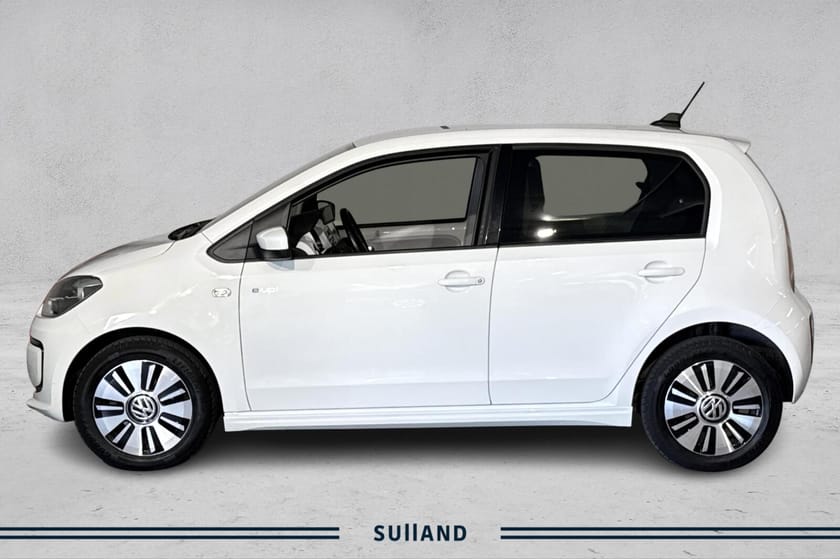 Bilde 2 av Volkswagen e-up! 82hk