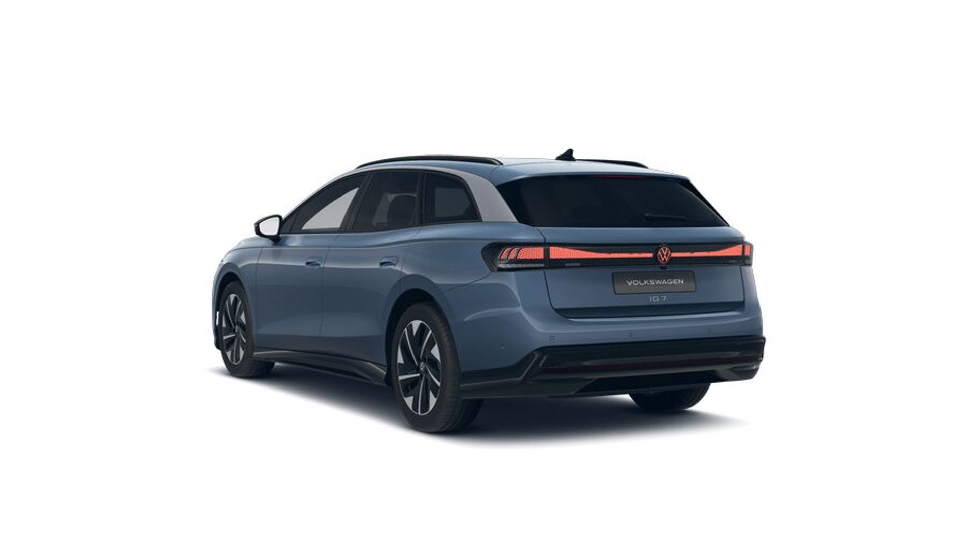 Volkswagen ID.7 2027, bild 3/6