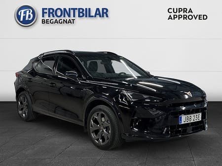 CUPRA Formentor 1.5 eTSI/Edge/B-kamera/adaptiv fart/carplay/Keyles/drag