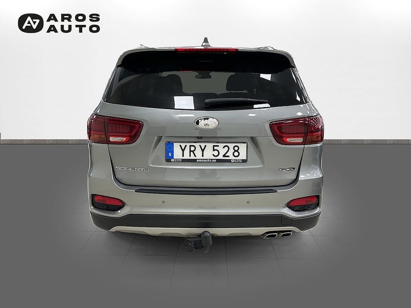Bild 5 av Kia Sorento