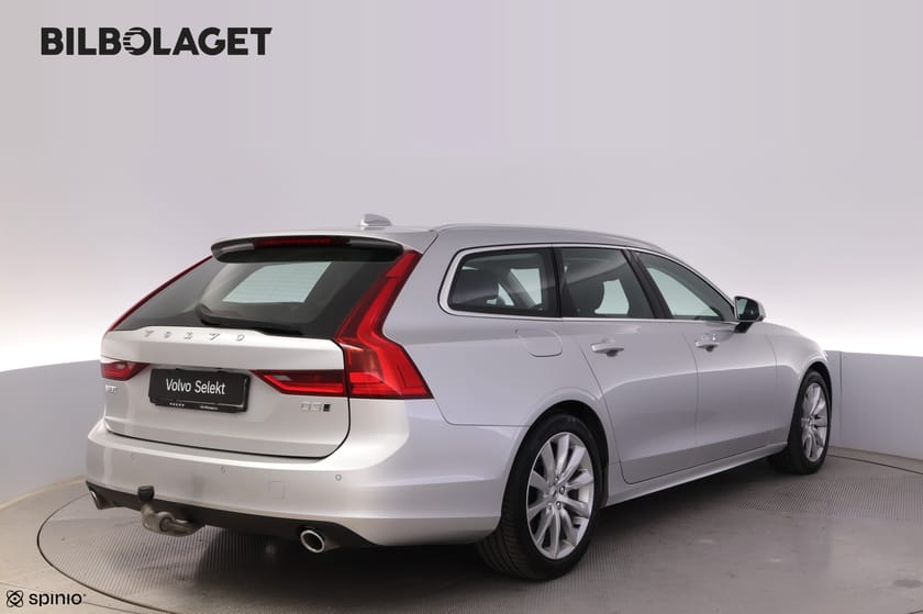 Bild 3 av Volvo V90 D3 AWD Momentum Advanced Edition **SELEKT** DRAG