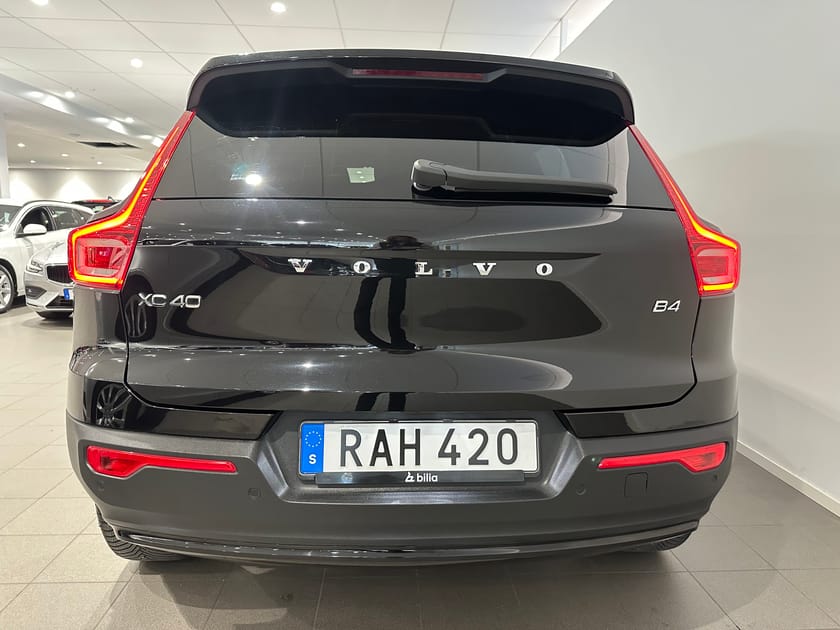 Bild 3 av Volvo XC40