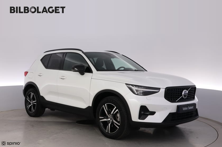 Bild 1 av Volvo XC40 B4 FWD Bensin Plus Dark **SELEKT**