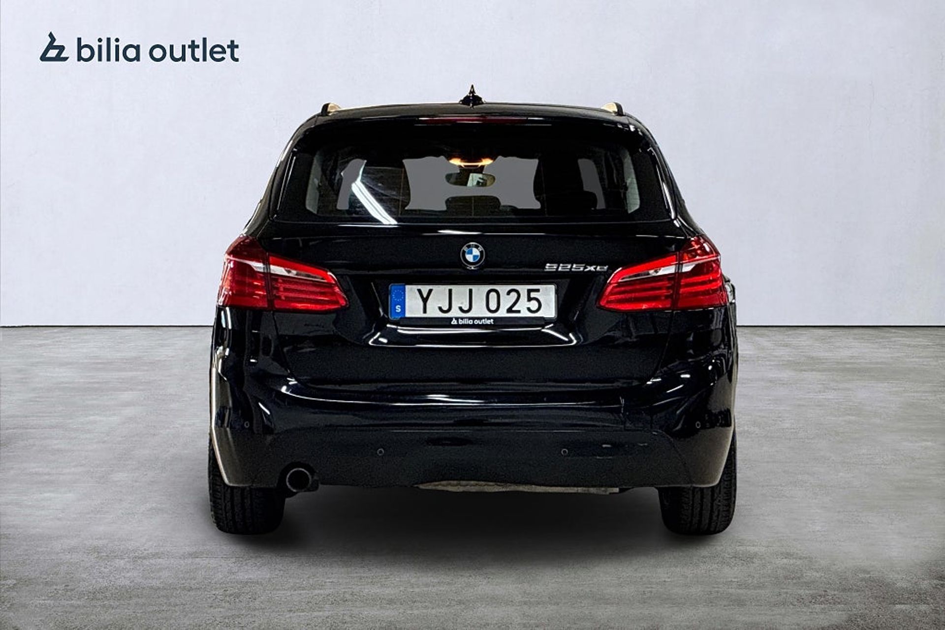 BMW 225 2017, photo 7/10