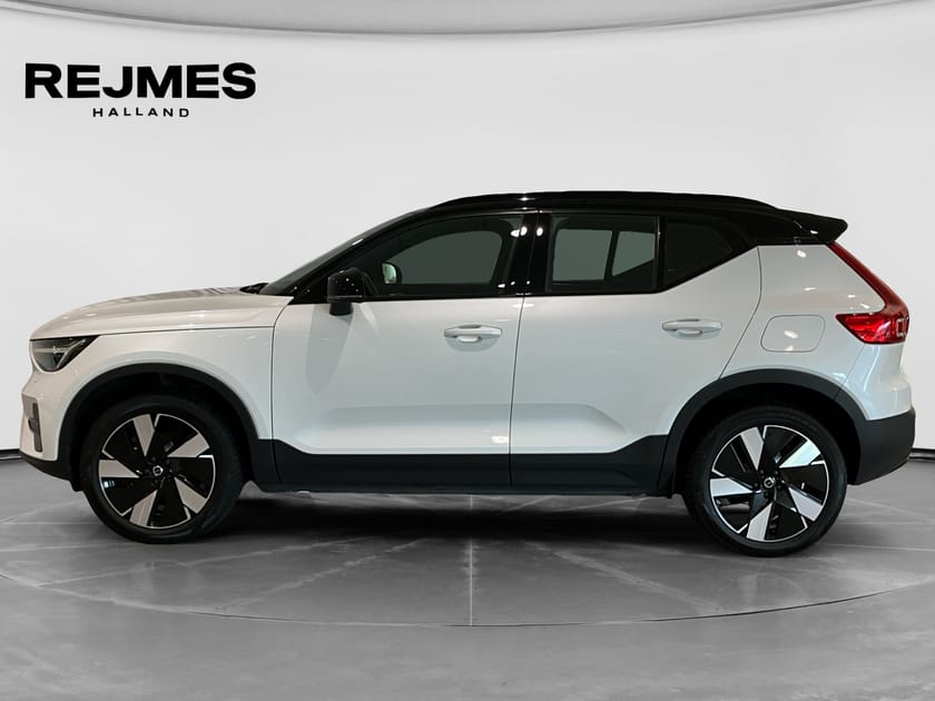 Bild 3 av Volvo XC40 Recharge Extended Range