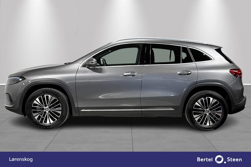 Bilde 2 av Mercedes-Benz EQA 300 4MATIC | Advanced Plus | Memory | 360° | CarPlay