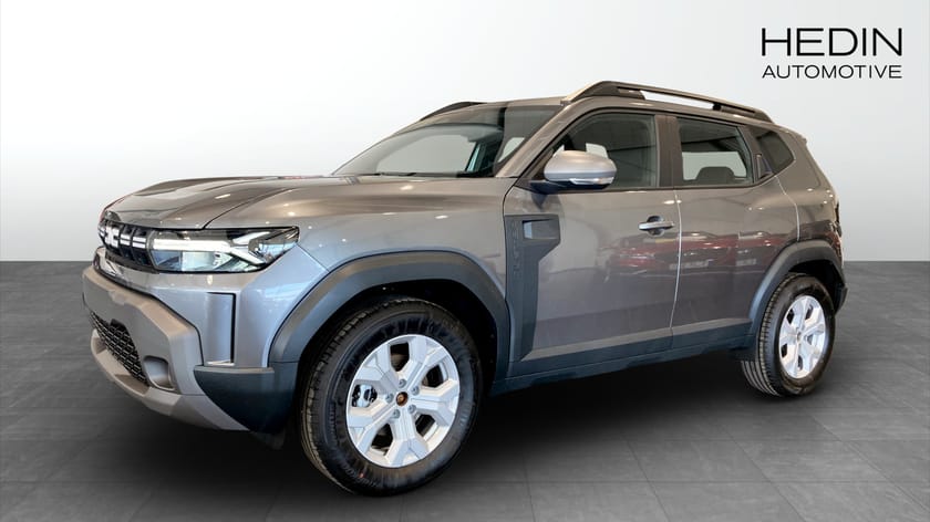 Bild 1 av Dacia Duster Hybrid 155 EXPRESSION HK PL 3190KR/MÅN