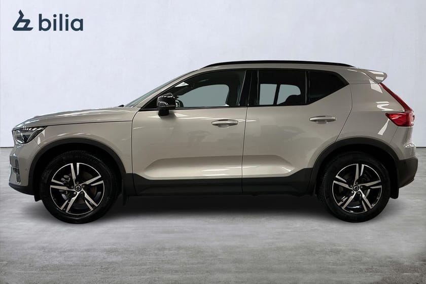 Bild 2 av Volvo XC40