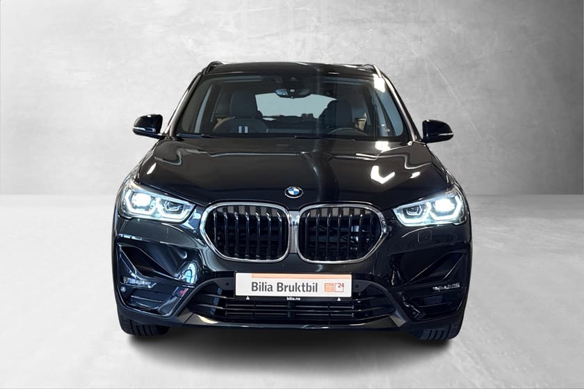 Bilde 3 av BMW X1 xDrive25e Hengerfeste, HeadUp, Navi, Ryggekamera